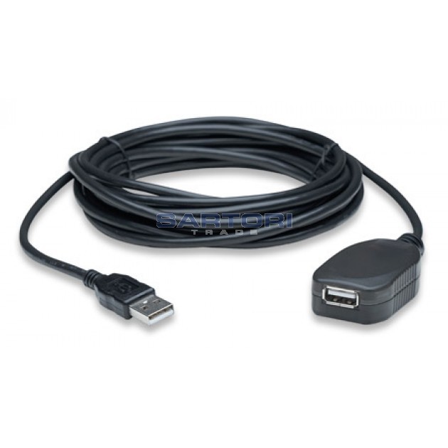 QiCheng&LYS Prolunga USB c Maschio e Femmina,Cavo USB c Maschio Femmina,Ddispositivo  GEN2 (10 Gbps) Supporta Video, Audio, Sincronizzazione Dati (1,5 m) :  : Elettronica