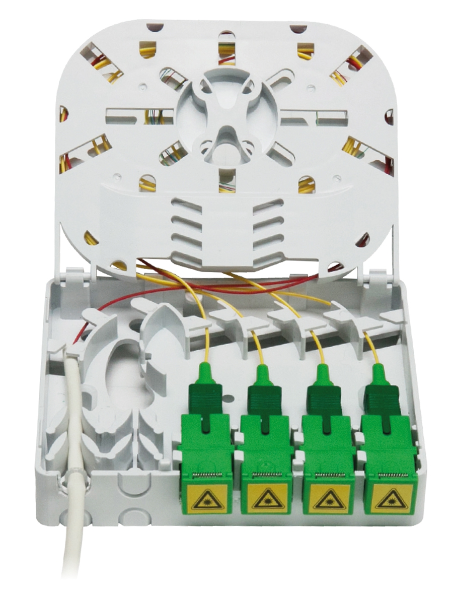 STOA PER 4 BUSSOLE SC/APC SIMPLEX